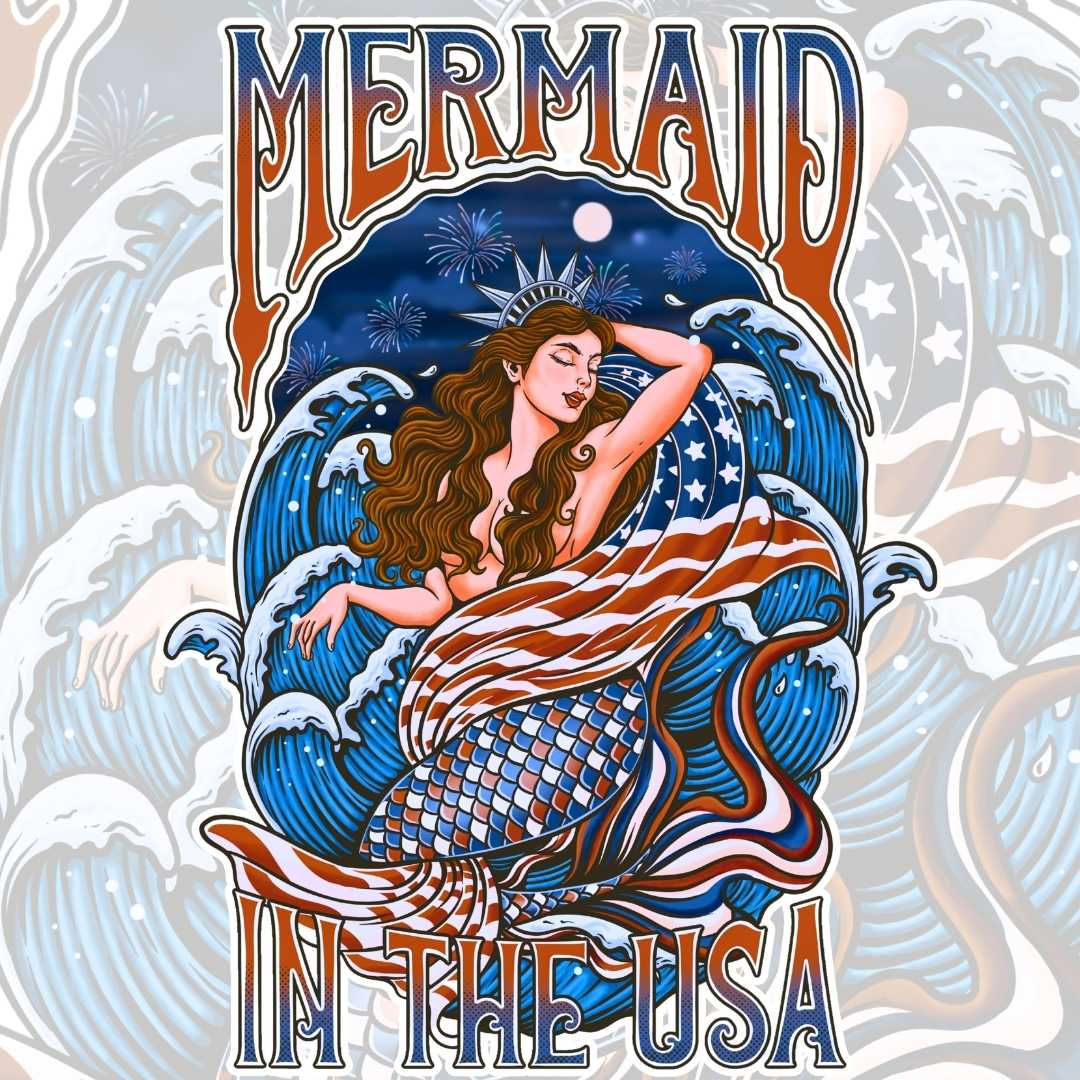 Lady Liberty Collection