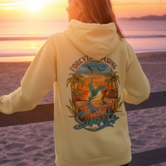 Hoodies & Sweatshirts