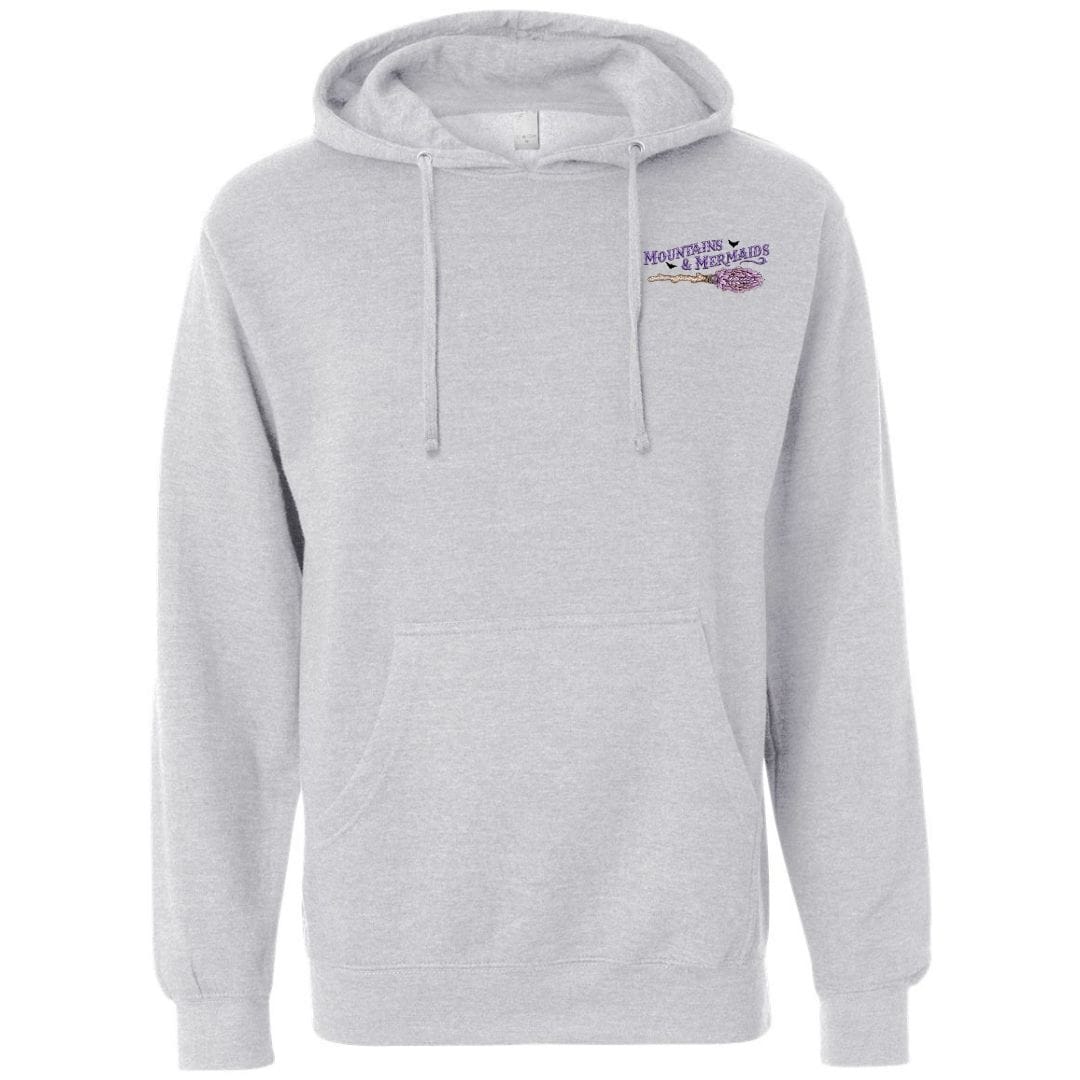 A Girl Needs Options Pullover Hoodie