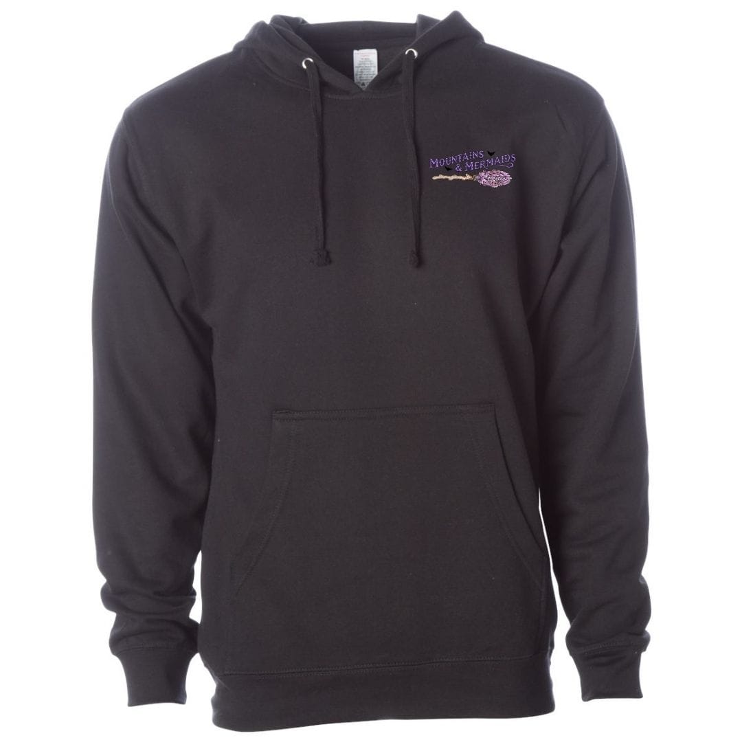 A Girl Needs Options Pullover Hoodie