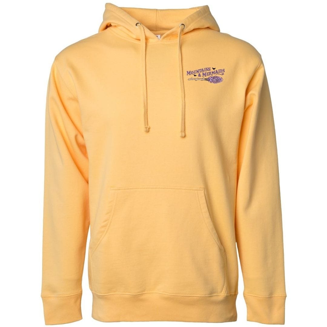 A Girl Needs Options Pullover Hoodie