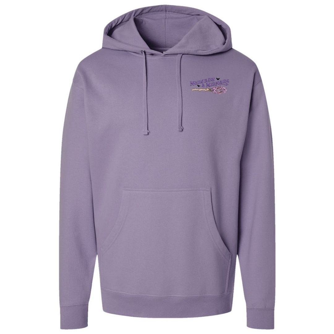 A Girl Needs Options Pullover Hoodie