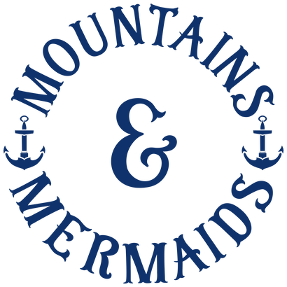 Mountains & Mermaids