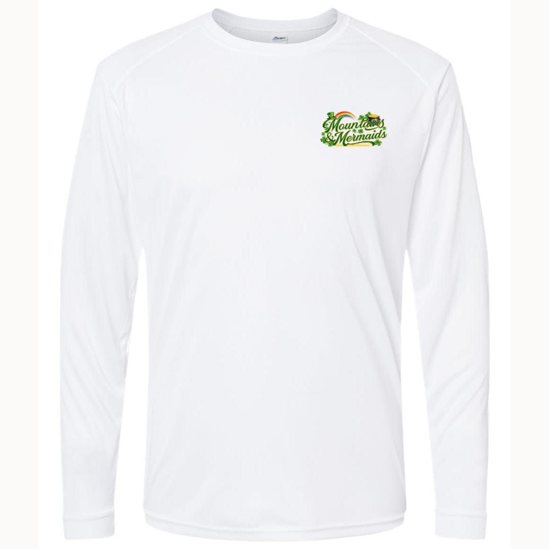 Mountains & Mermaids Celtic Mermaid Performance Sun Shirt