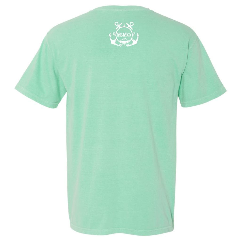 Mountains & Mermaids Kraken Unisex T-Shirt