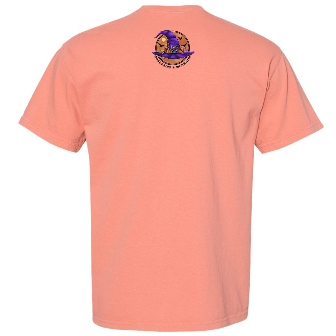 Mountains & Mermaids Salem Siren T-Shirt