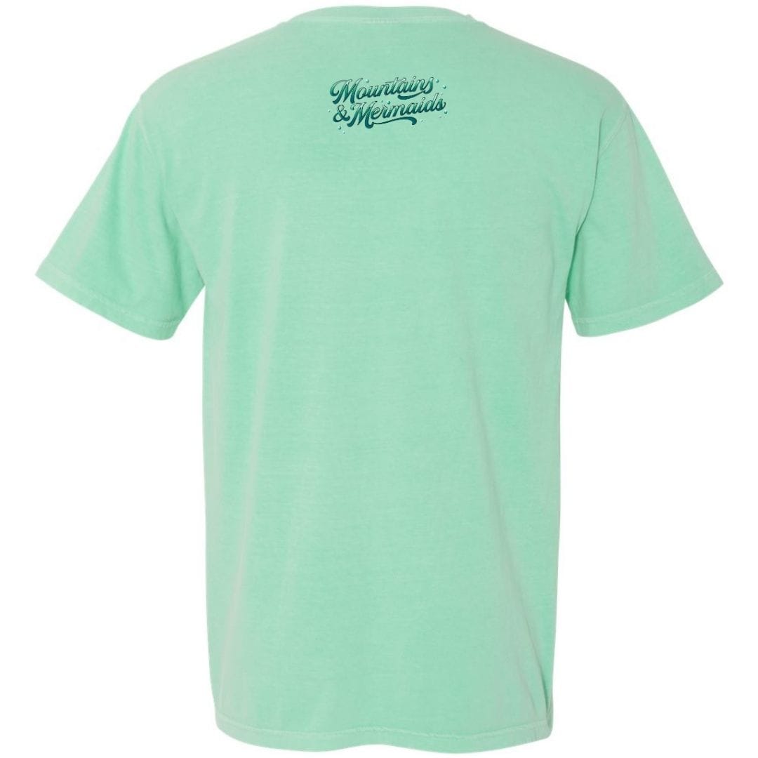 Mountains & Mermaids Soul Of A Mermaid T-Shirt