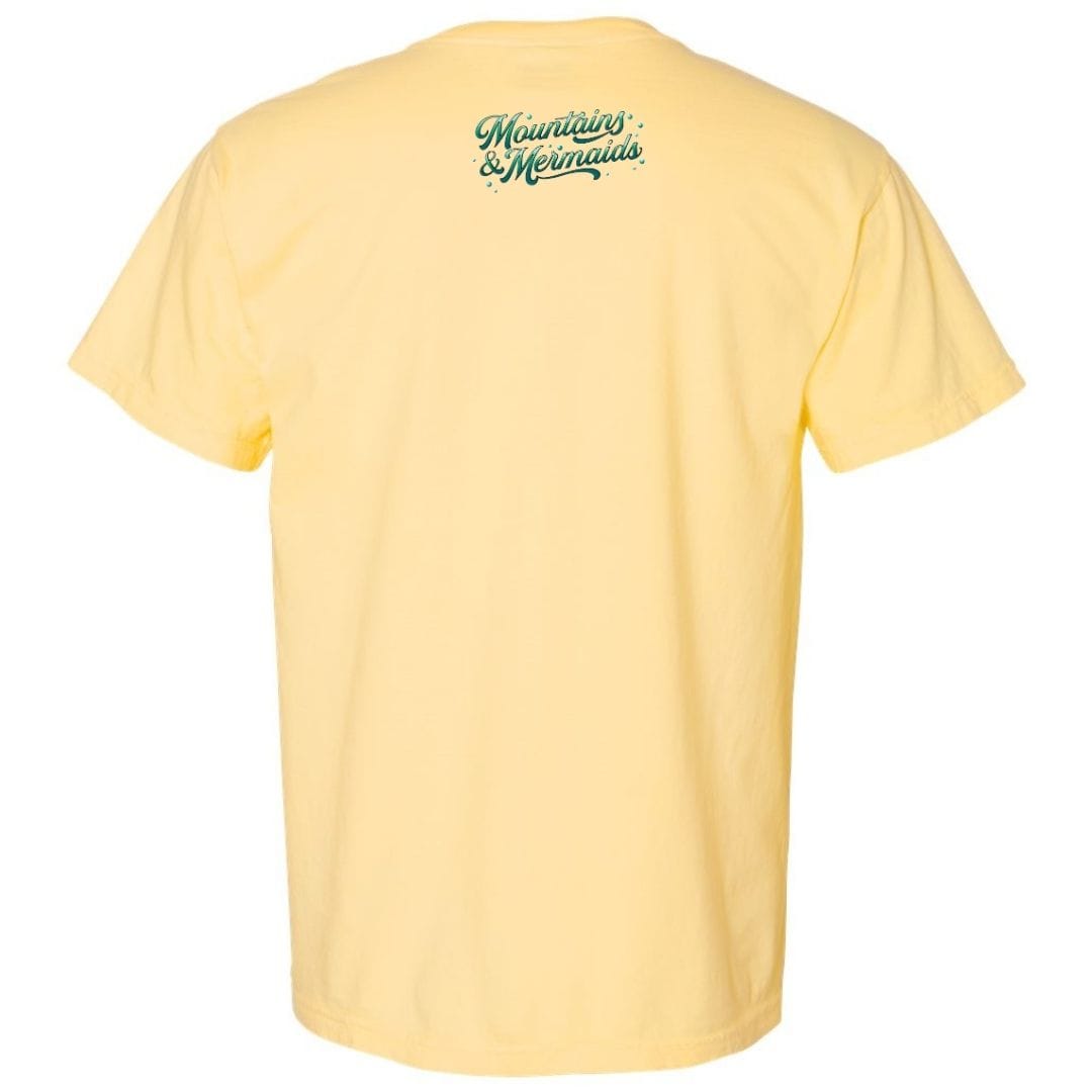 Mountains & Mermaids Soul Of A Mermaid T-Shirt