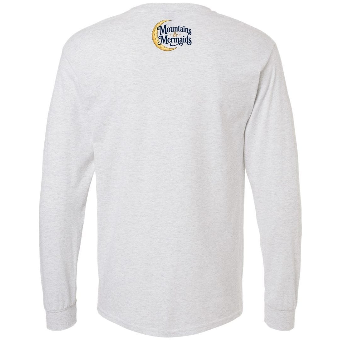 Mountains & Mermaids The Mermaid Coven Long Sleeve T-Shirt