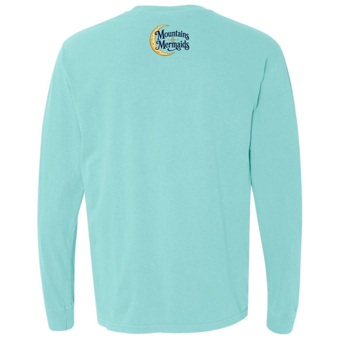 Mountains & Mermaids The Mermaid Coven Long Sleeve T-Shirt