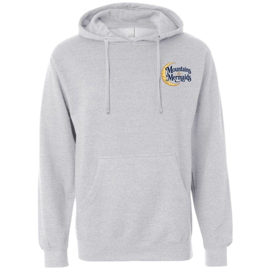 Mountains & Mermaids The Mermaid Coven Pullover Hoodie