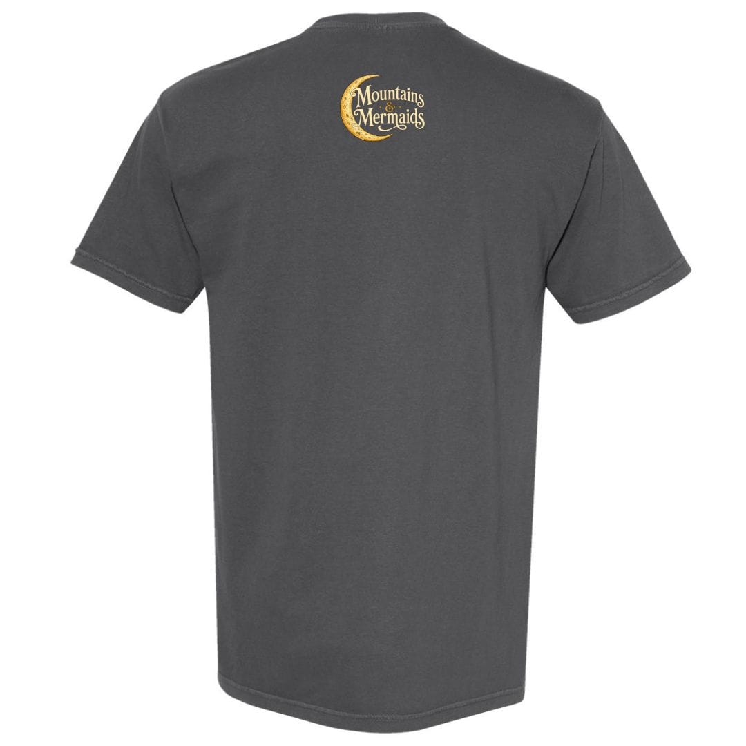 Mountains & Mermaids The Mermaid Coven Short Sleeve T-Shirt