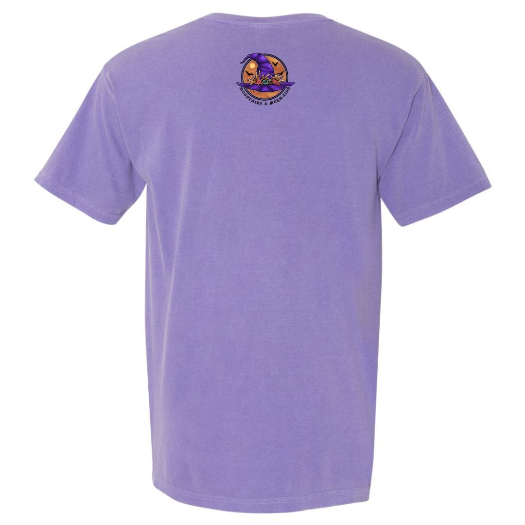 Mountains & Mermaids The Siren Sisters T-Shirt