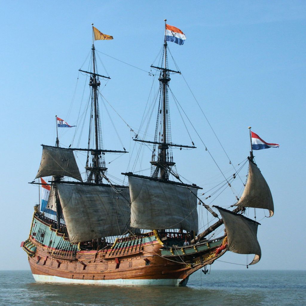 Shipwrecked With a Madman! The Nightmare of the Batavia