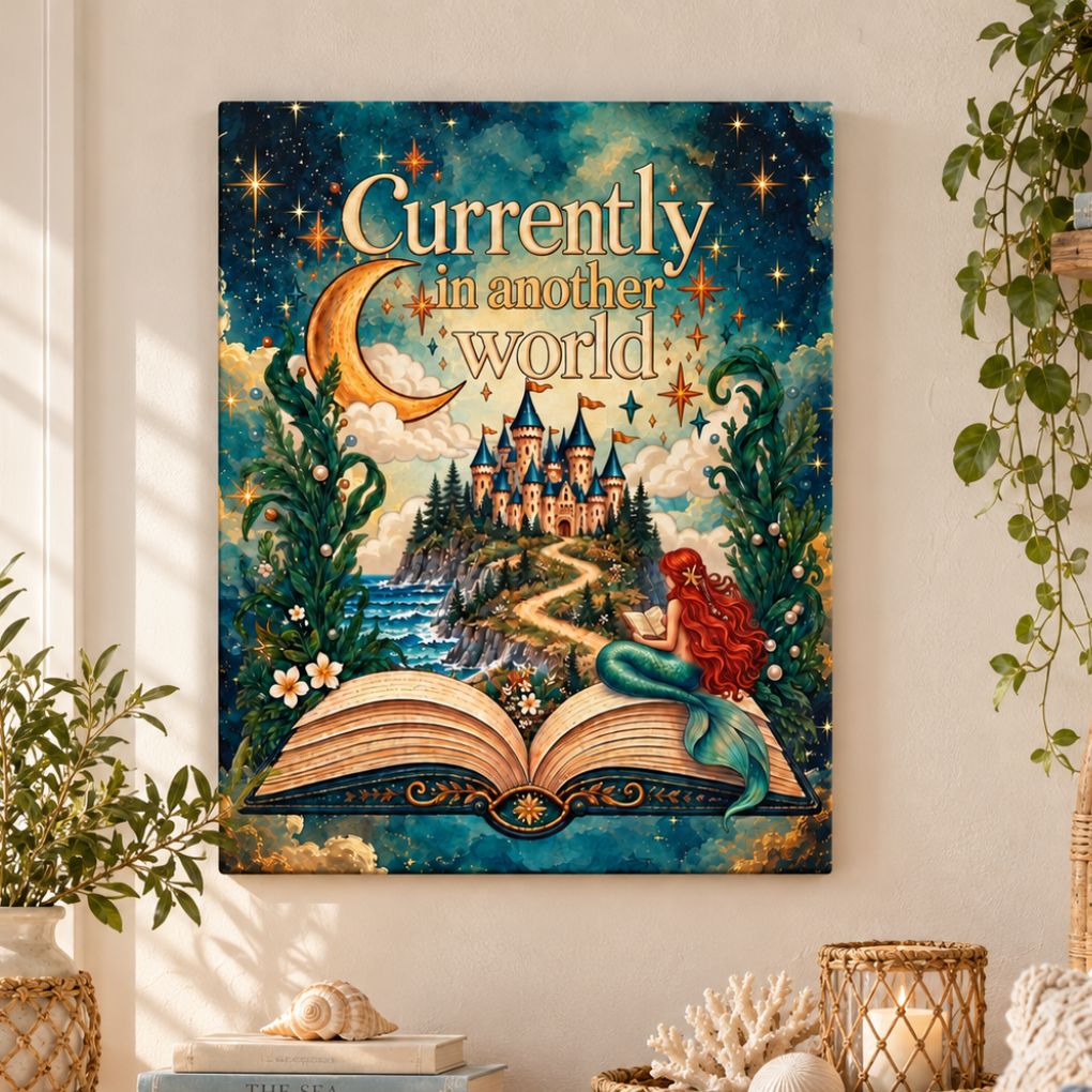 Canvas Wall Art