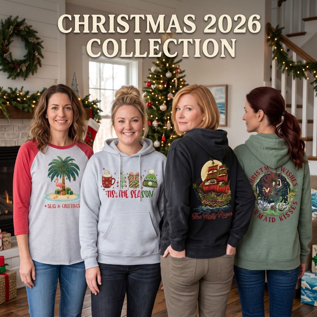 Christmas 2026 Collection