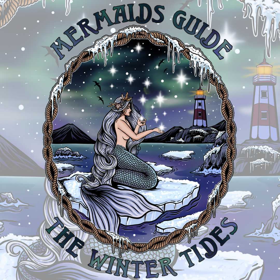Winter Tides Collection