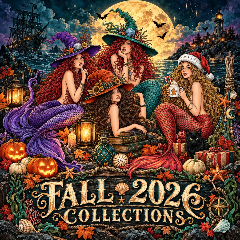 Fall 2026 Collection