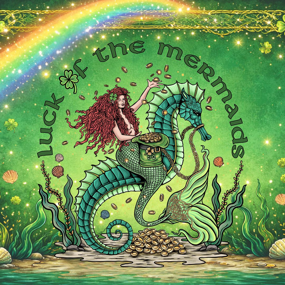 Luck of the Mermaids