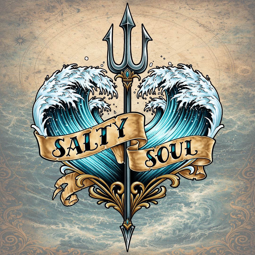 Salty Soul Collection