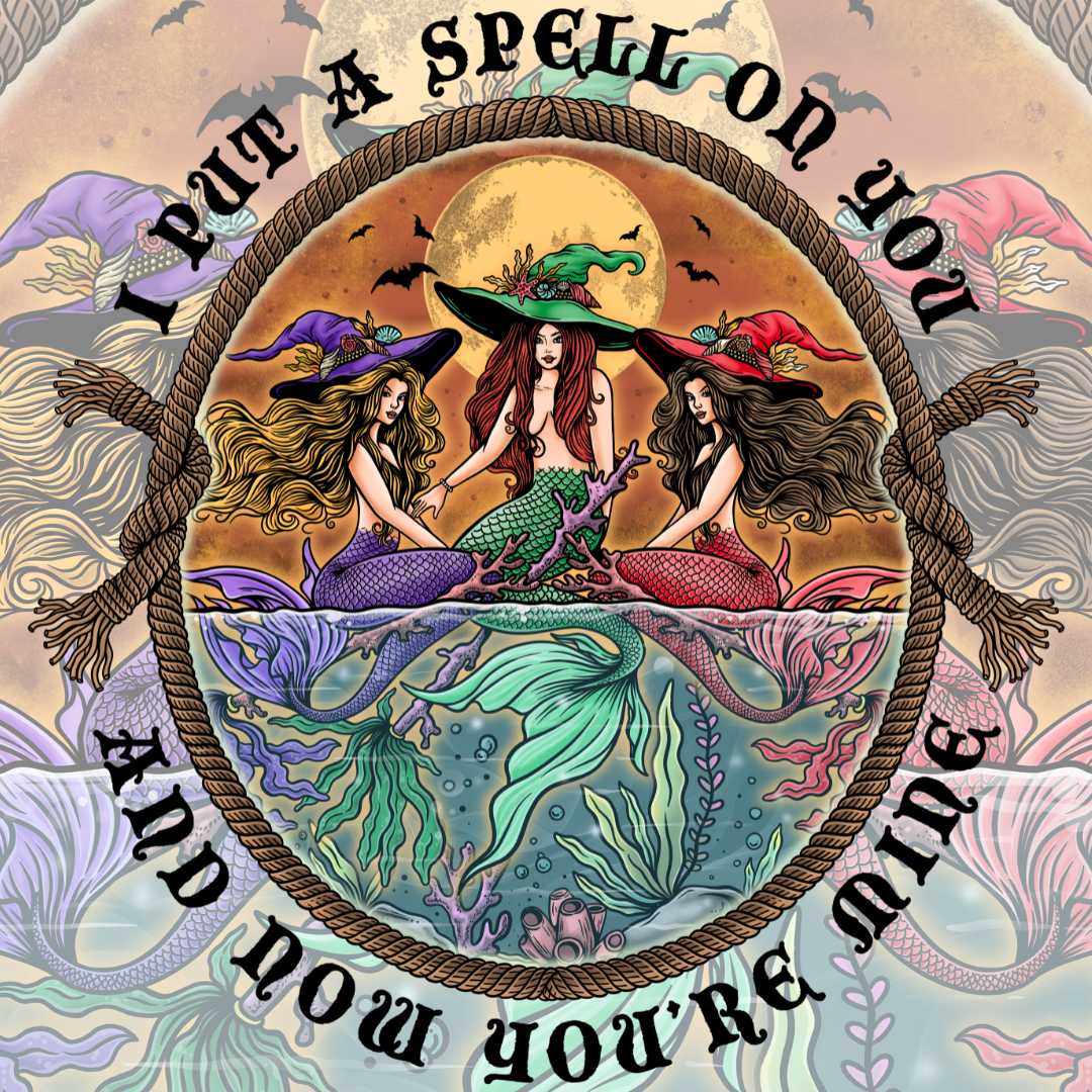 The Siren Sisters Collection