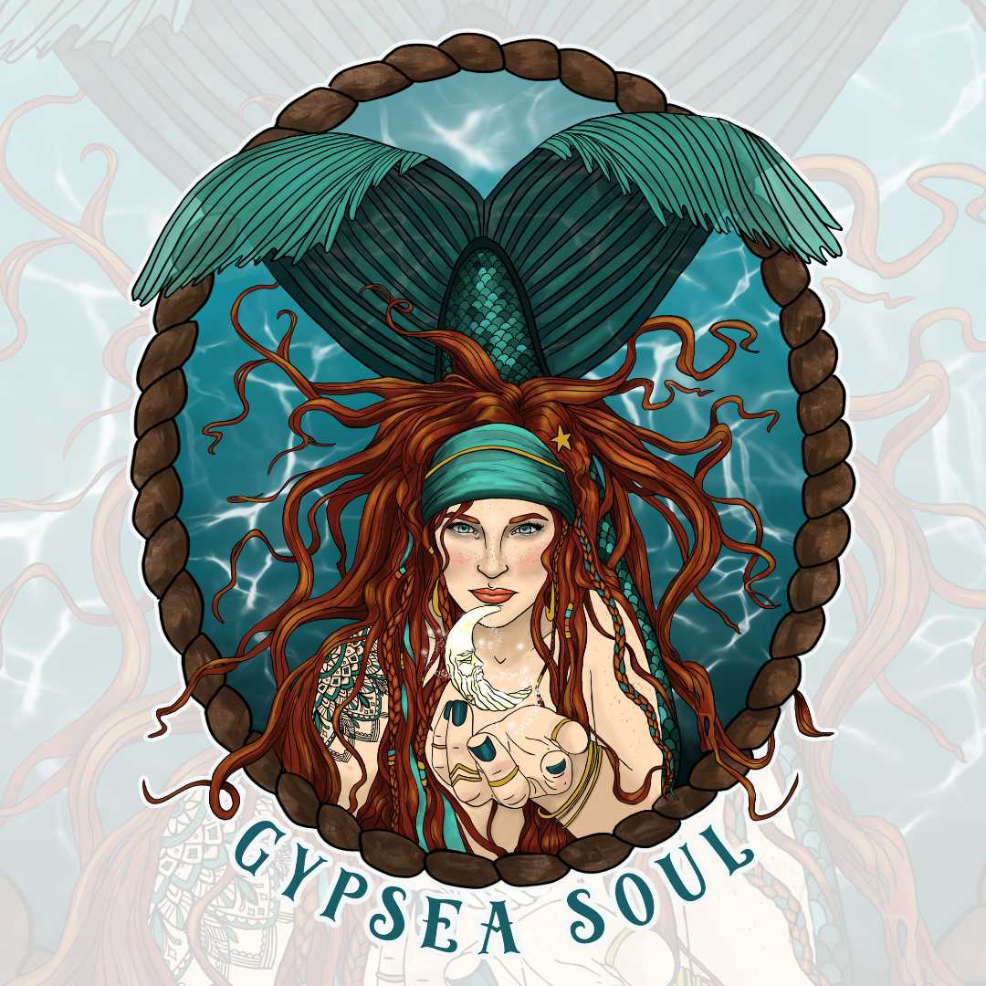 GYPSEA SOUL SIREN COLLECTION