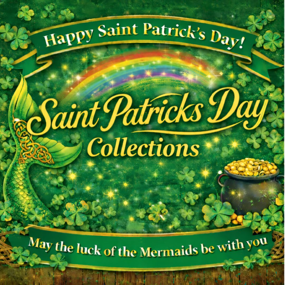 St. Patrick's Day Collections