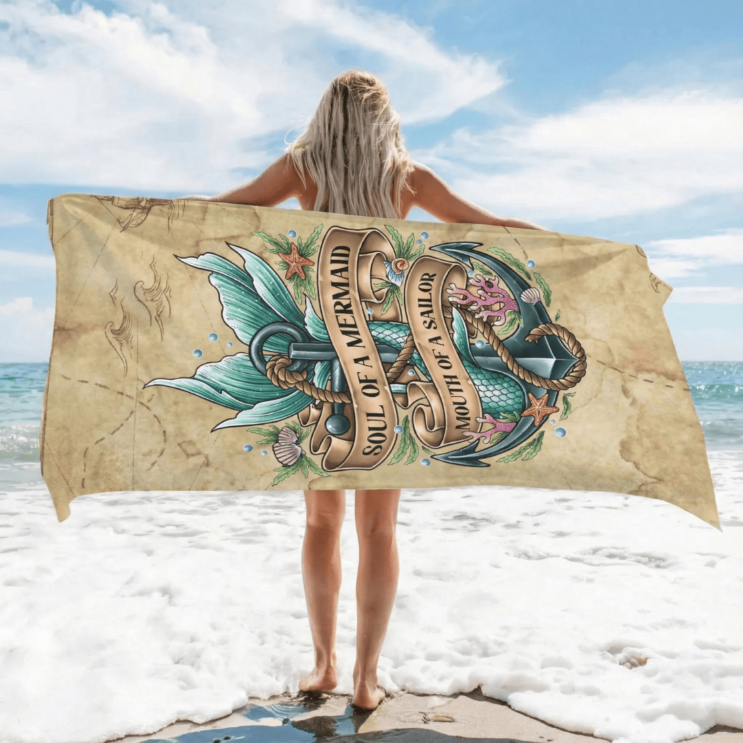 Beach Towels