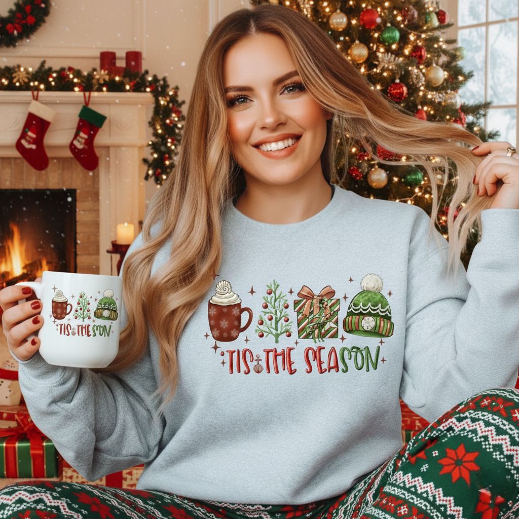 Tis The Season
