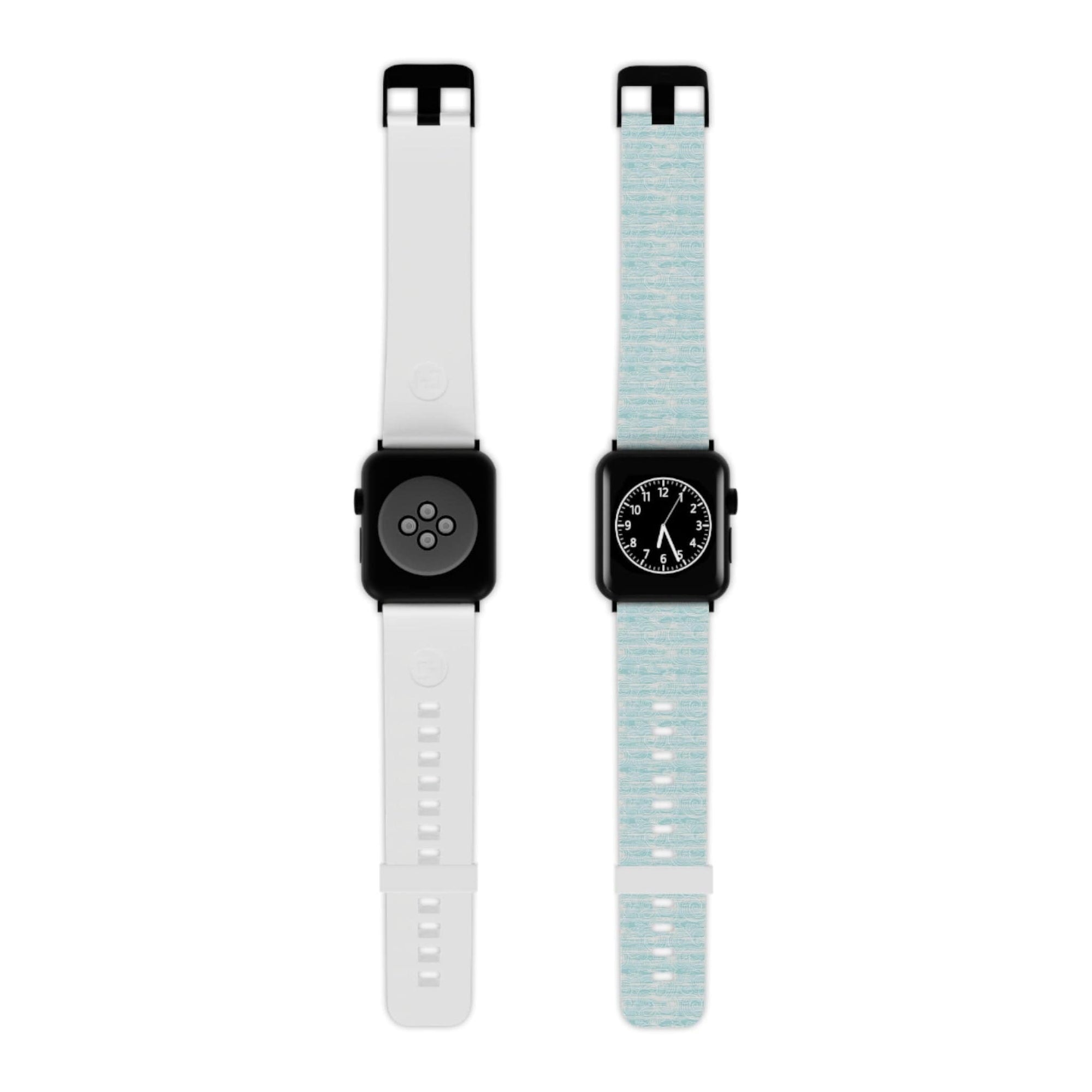 Ocean Waves Watch Band for Apple Watch - Mountains & Mermaids