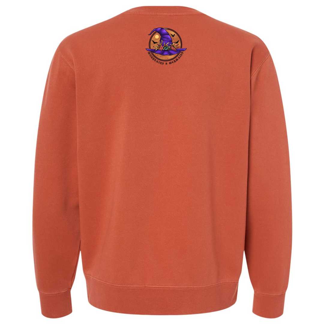 The Siren Sisters Crewneck Sweatshirt (Autumn)