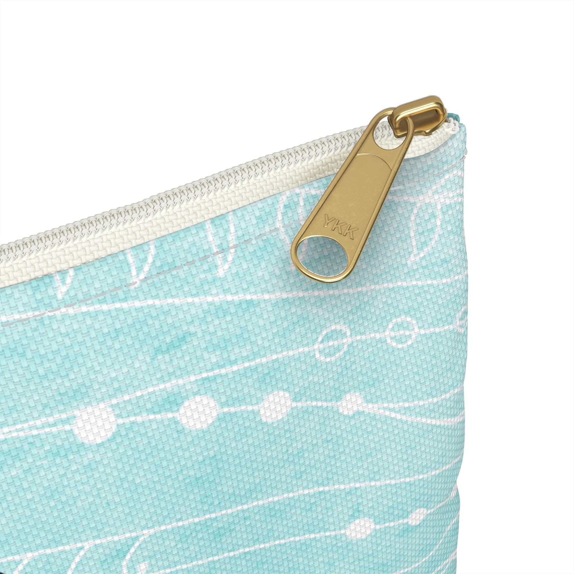 Gypsea Soul Carryall Pouch - Mountains & Mermaids