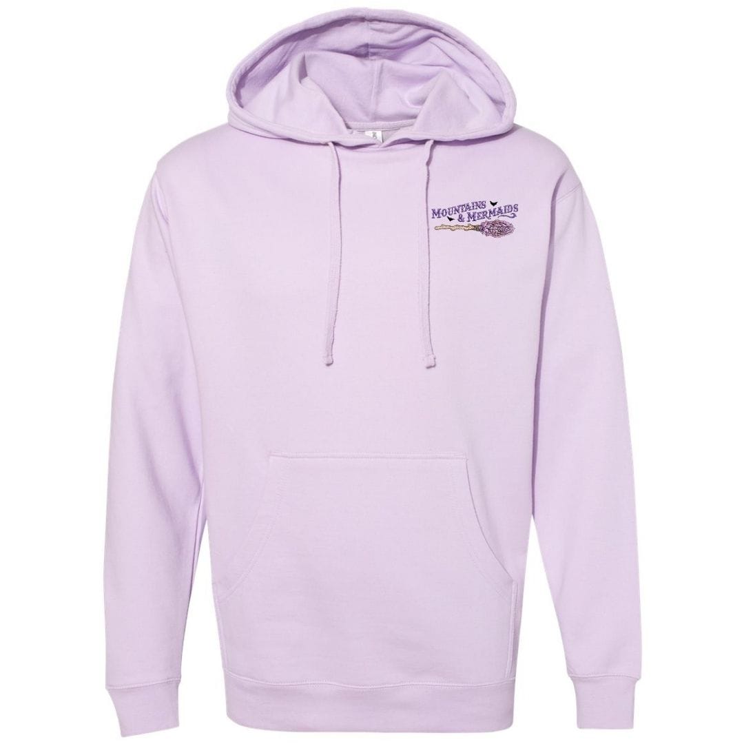 A Girl Needs Options Pullover Hoodie