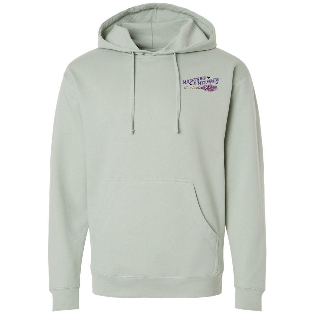 A Girl Needs Options Pullover Hoodie