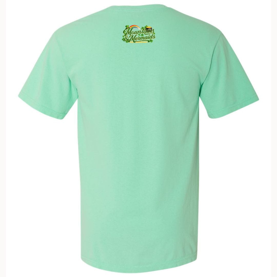 Mountains & Mermaids Celtic Mermaid T-Shirt S MM1313