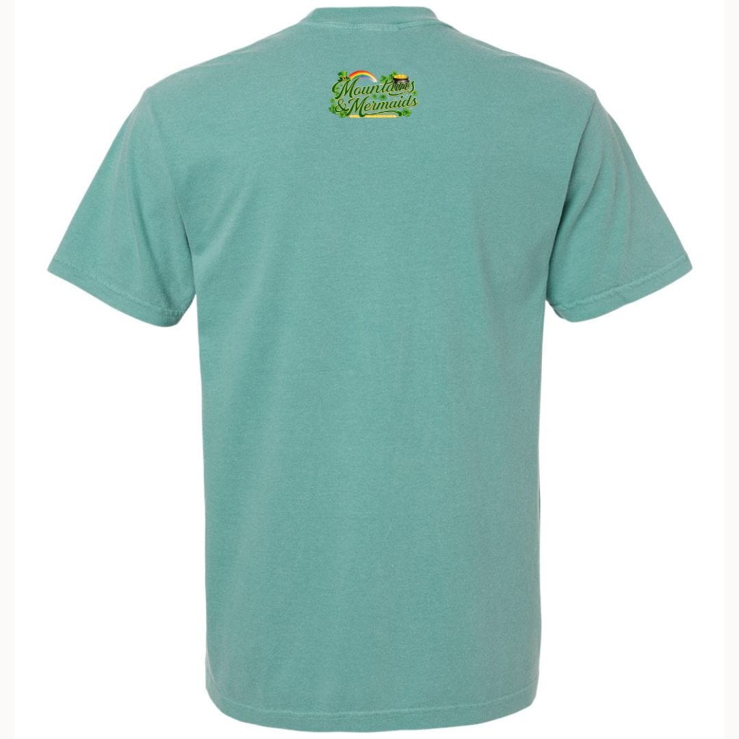 Mountains & Mermaids Celtic Mermaid T-Shirt