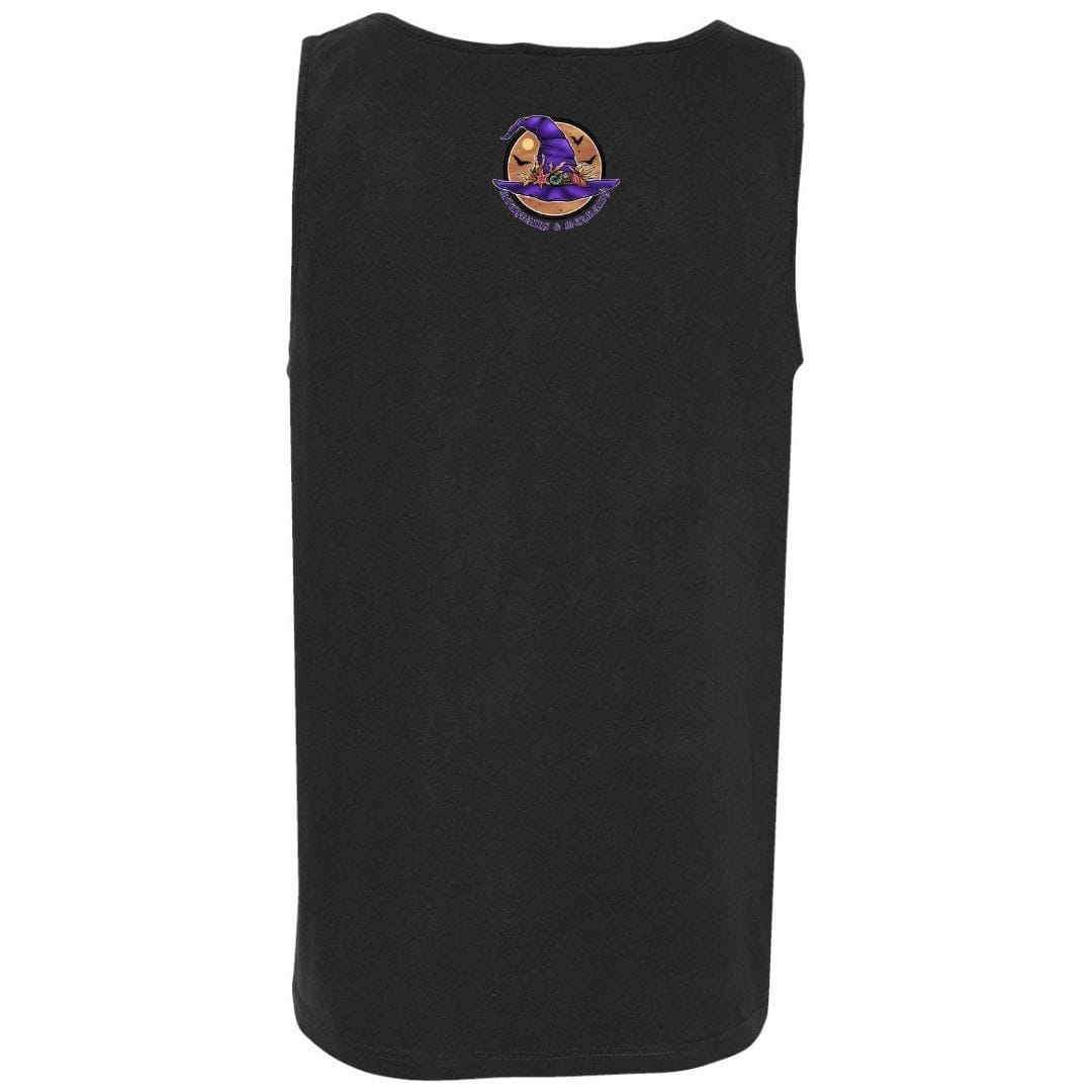 Mountains & Mermaids Salem Siren Boyfriend Tank