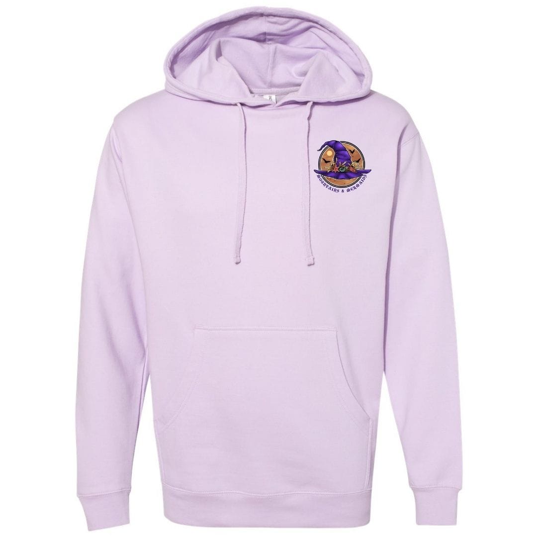 Mountains & Mermaids Salem Siren Pullover Hoodie