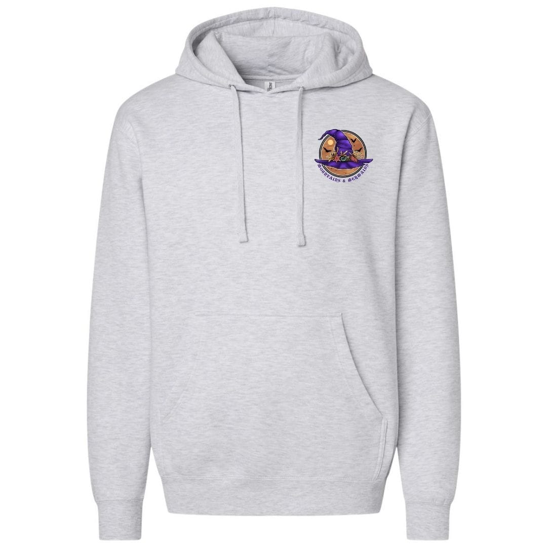 Mountains & Mermaids Salem Siren Pullover Hoodie