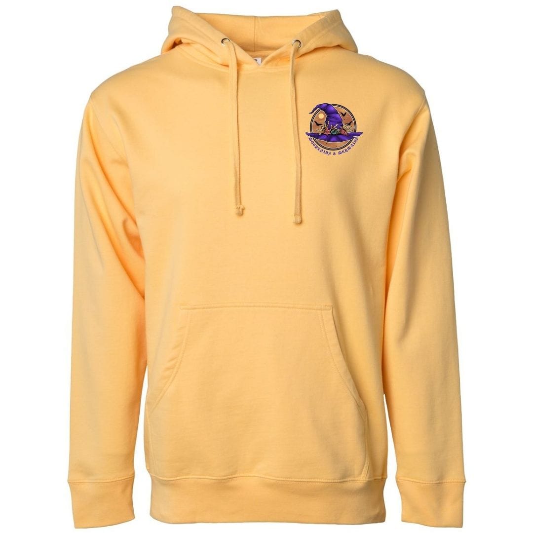 Mountains & Mermaids Salem Siren Pullover Hoodie