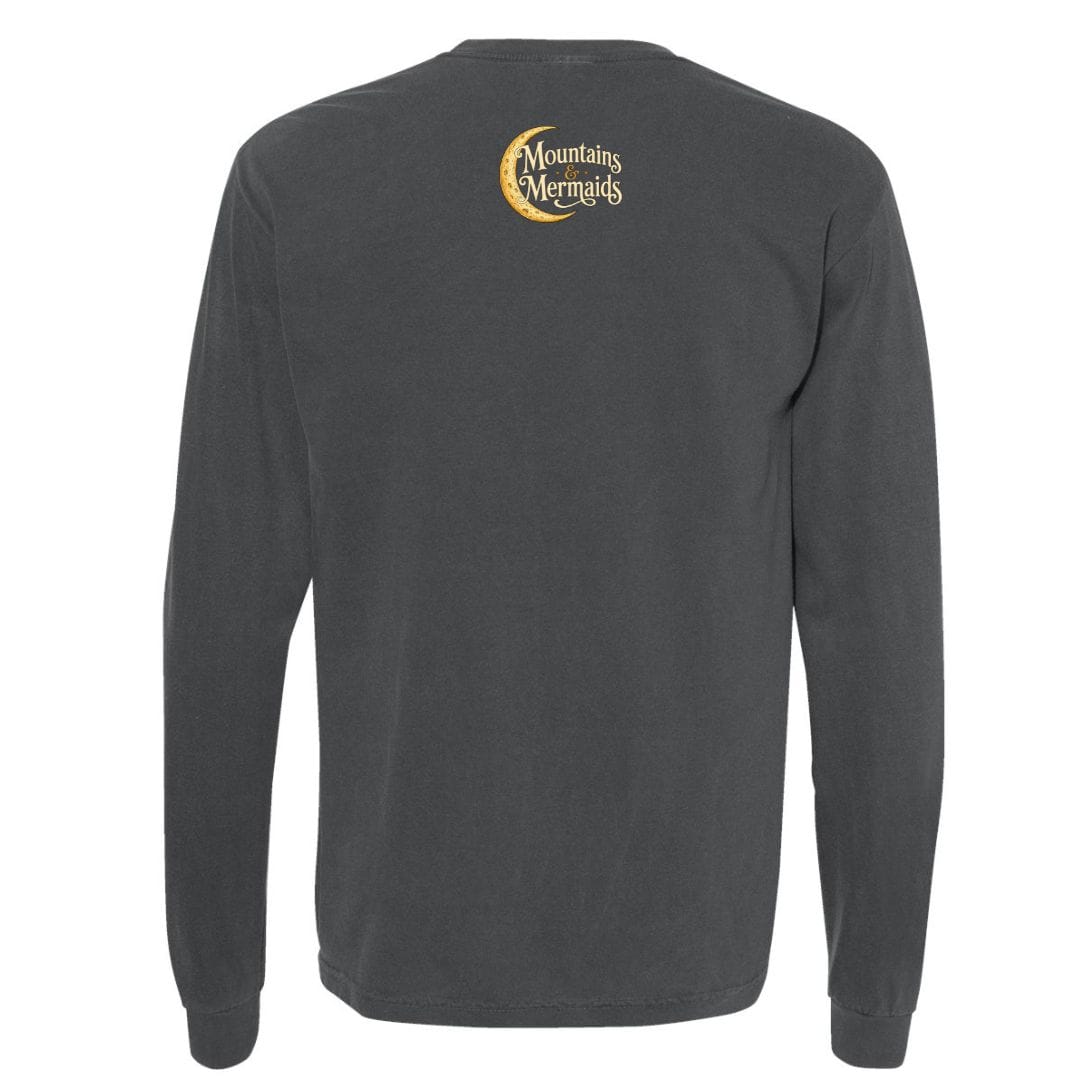 Mountains & Mermaids The Mermaid Coven Long Sleeve T-Shirt