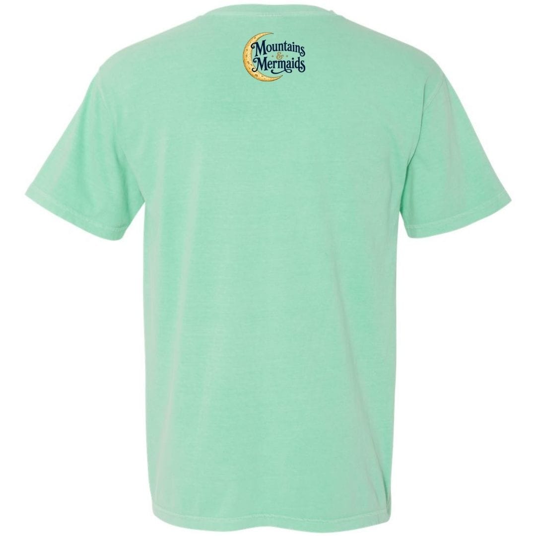 Mountains & Mermaids The Mermaid Coven Short Sleeve T-Shirt Small / Island Reef