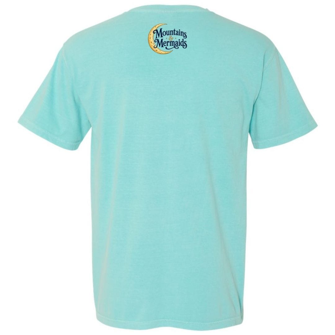 Mountains & Mermaids The Mermaid Coven Short Sleeve T-Shirt