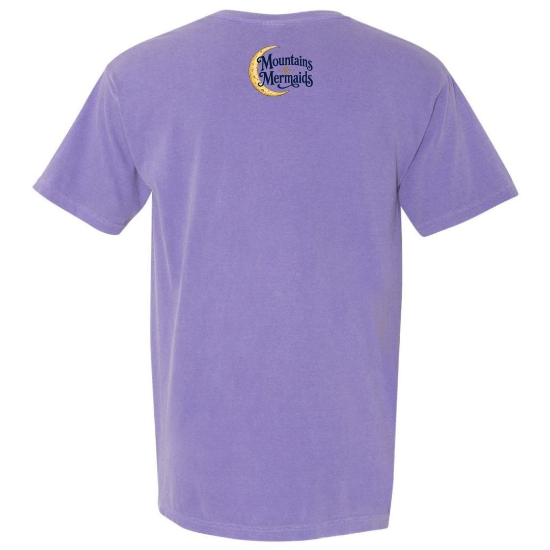 Mountains & Mermaids The Mermaid Coven Short Sleeve T-Shirt