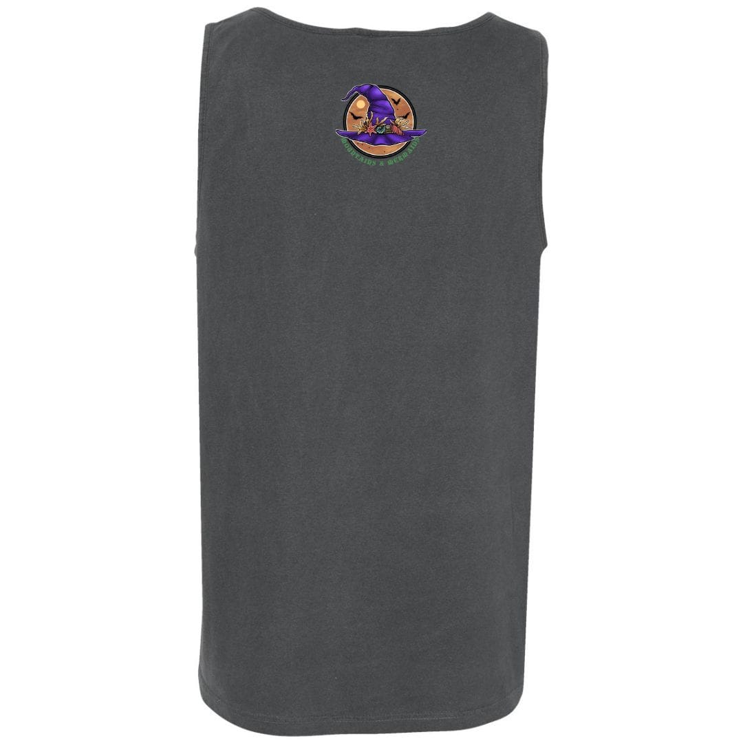 Mountains & Mermaids The Siren Sisters Boyfriend Tank