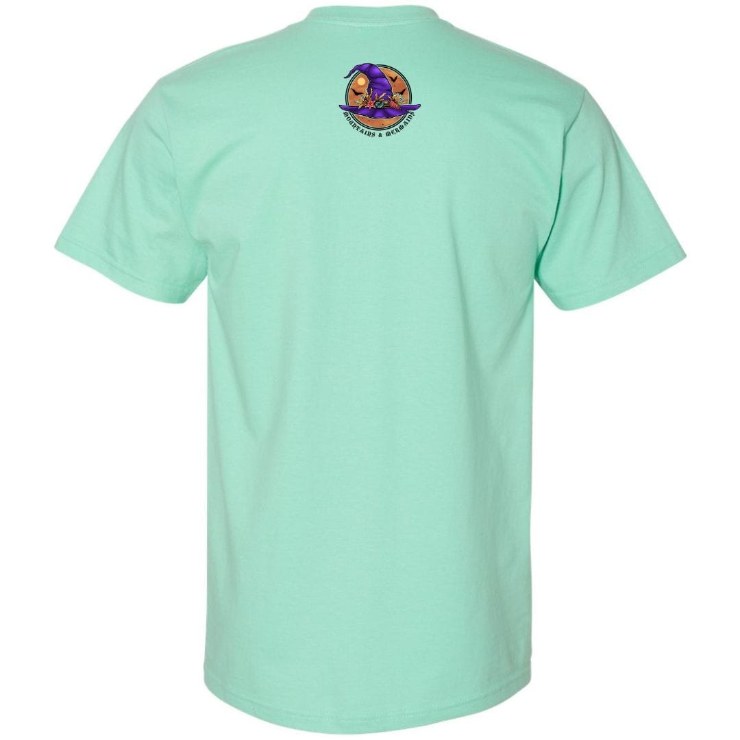 Mountains & Mermaids The Siren Sisters T-Shirt