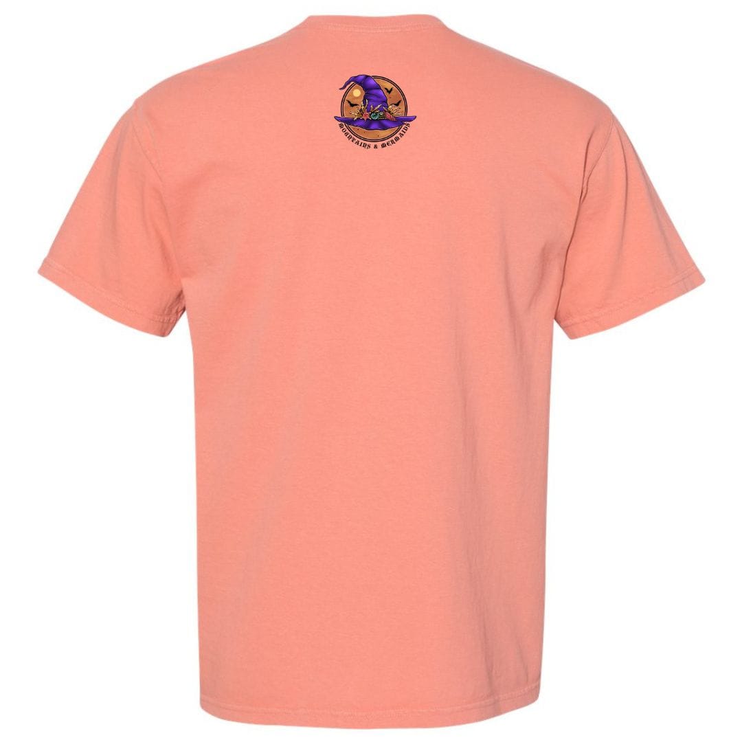 Mountains & Mermaids The Siren Sisters T-Shirt