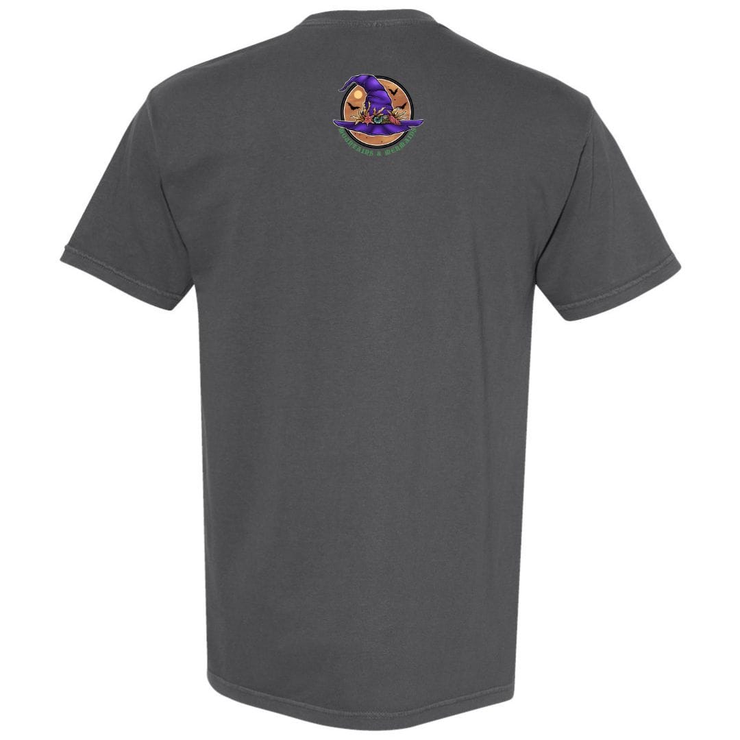 Mountains & Mermaids The Siren Sisters T-Shirt
