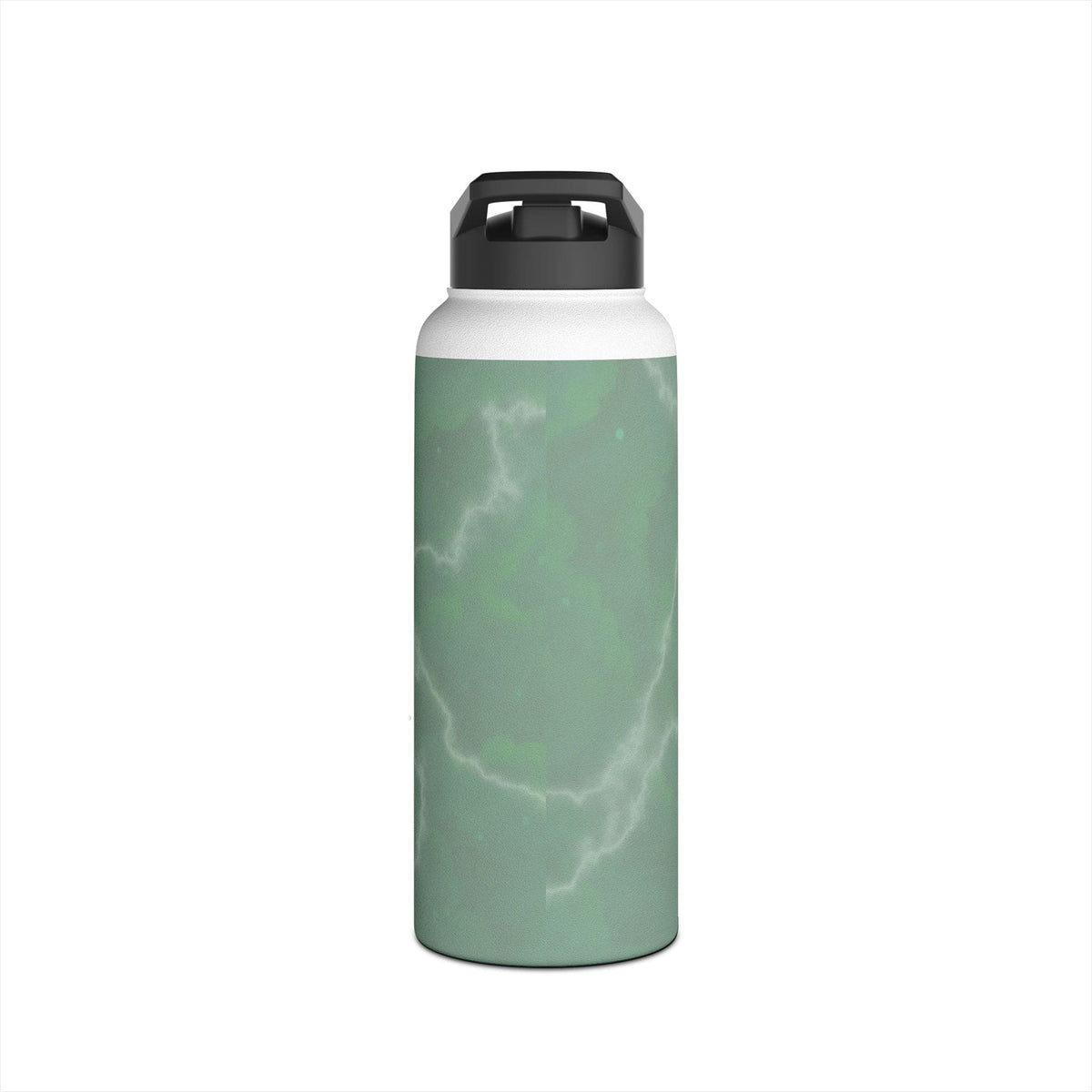 Printify Flying Dutchman 32oz Stainless Steel Water Bottle 32oz / White 39066663122521698492