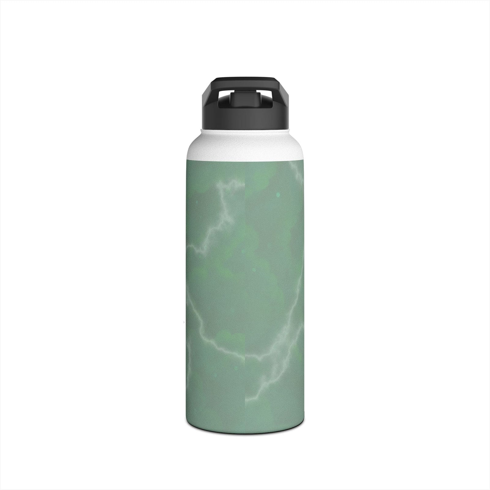 Printify Flying Dutchman 32oz Stainless Steel Water Bottle 32oz / White 39066663122521698492